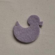 Patito - Lila pastel