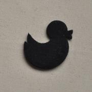 Patito - Negro