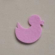 Patito - Rosa