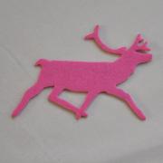 Reno - Fucsia