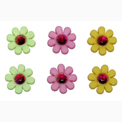 Blooming with Color - 5380