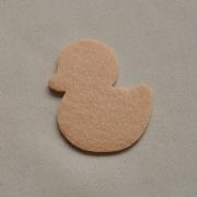 Pato - Beige pastel
