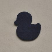 Pato - Azul medianoche