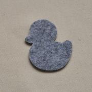 Pato - Gris