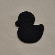 Pato - Negro