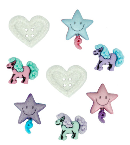 Pony Tales - 4702