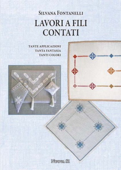 Lavori a fili contati