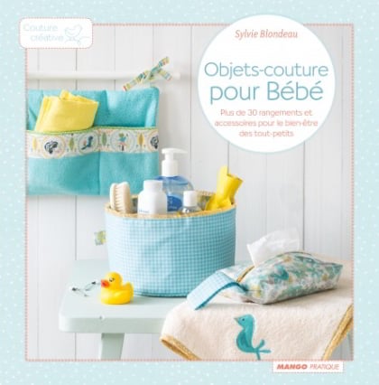 Objets couture pour Bébé