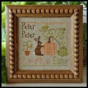 Peter Peter