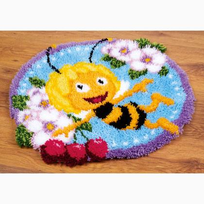 Alfombra La abeja Maya