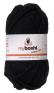 Myboshi Lana - 196 - Negro