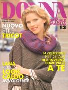 Speciale Maglia #13 - Donna