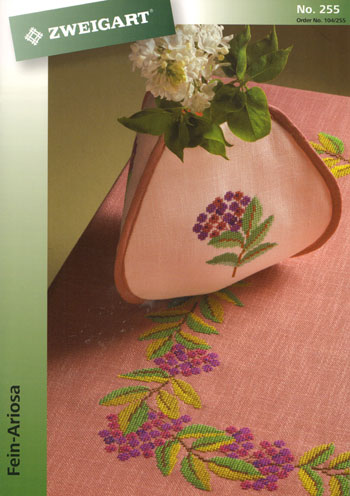 Zweigart: Fein-Ariosa