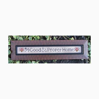 Good & Proper