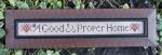Good & Proper
