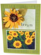Sizzix Thinlits Die - Cuadrícula 5,93 cm