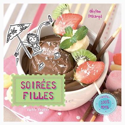 Soirée filles