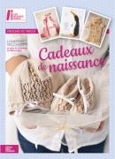 Cadeaux de naissance : Concours Tricothon 2012