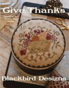 Give Thanks (Sewing Box #2)