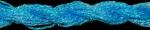ThreadworX Hand Overdyed Metallic #12 - 910541 - Victorian Blue