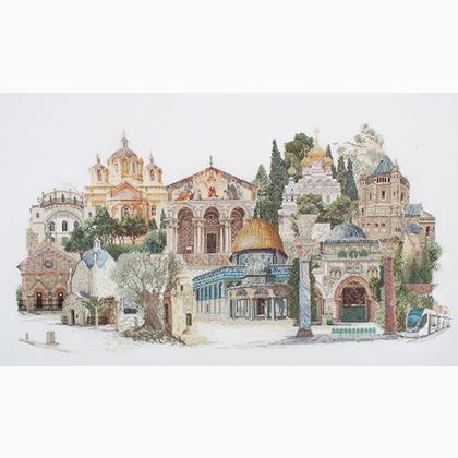 Jerusalem