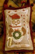 Owls Love Christmas Too