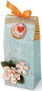 Sizzix Bigz Pro Die - Bolso, ventanas & flores