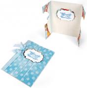 Sizzix Bigz Pro Die - Tarjeta con etiqueta