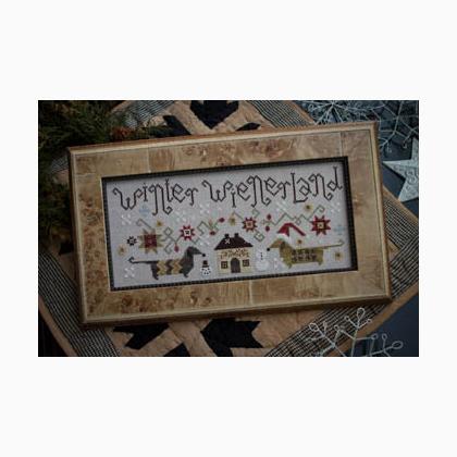 Winter Wienerland