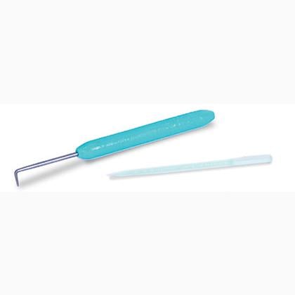 Loom Pick y aguja