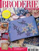Broderie Inspiration 33 - Perles & Cadeaux