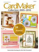 CardMaker Collection DVD (2005-2010)
