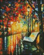In The Park