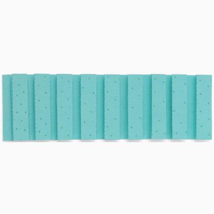 Sizzix Sizzlits Decorative Strip Die - Arruga 3-D