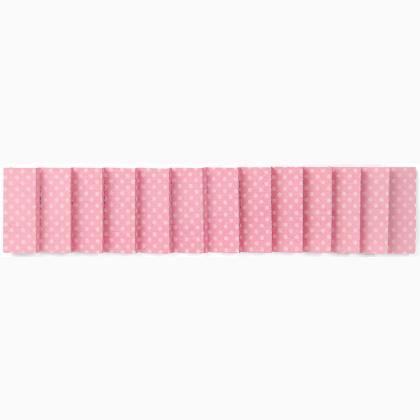 Sizzix Sizzlits Decorative Strip Die - Arruga 3-D #2