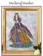 Medieval Maiden