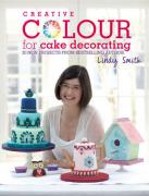Creative Colour for Cake Decorating