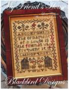 Loose Feathers-My Friend`s House (Reprint)