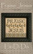 Praise Jesus