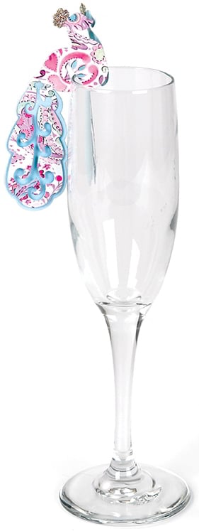 Sizzix Thinlits Die Set 2PK - Tarjeta de Comensal