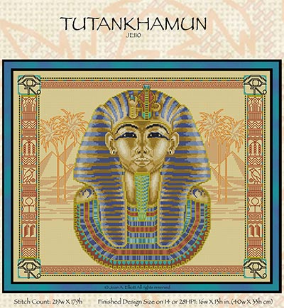 Tutankhamun