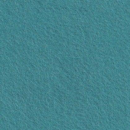 Fieltro Blue Paon