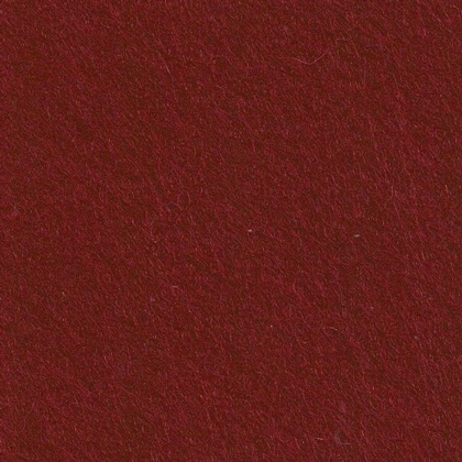 Fieltro Grenat