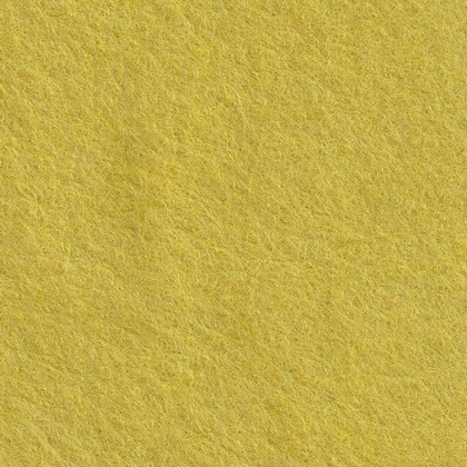 Fieltro Jaune Tendre
