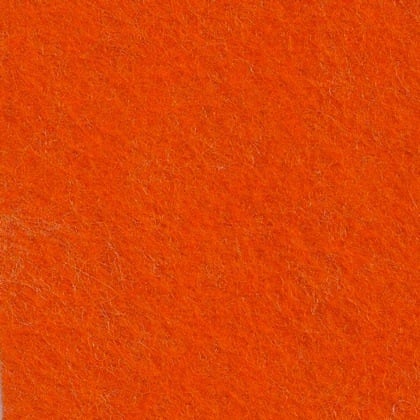 Fieltro Orange vif