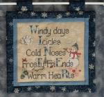Winter Things