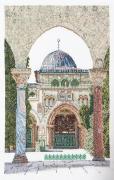 Al-Aqsa Mosque - Aida