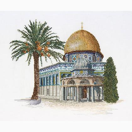 Dome of the Rock