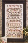 Bucklebury Sampler