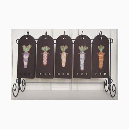 Ten X The Fun-Easter Bunny`s Carrot Farm